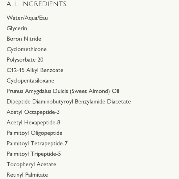 PETER THOMAS ROTH SUPERSIZED!! UnWrinkle Eye Concentrate! - Picture 7 of 15